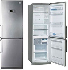 Холодильники