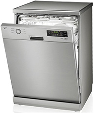 Посудомоечные машины