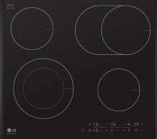 Варочные поверхности