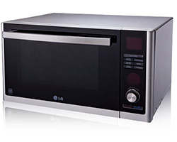 Микроволновые печи