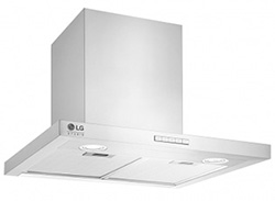 Кухонные вытяжки